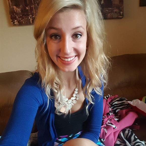 Meet your Posher, Jordan - Picture 2 of 2